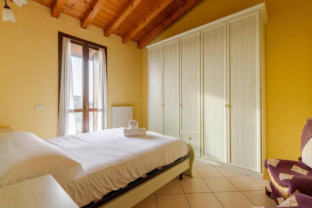 Elegance Ancient Rovere Apartamento
